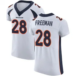 royce freeman jersey