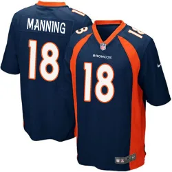 discount peyton manning jersey