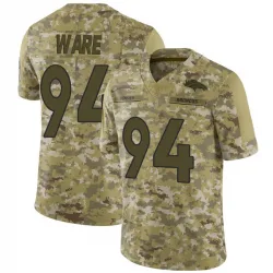 ware 94 jersey