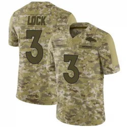 drew lock kids jersey