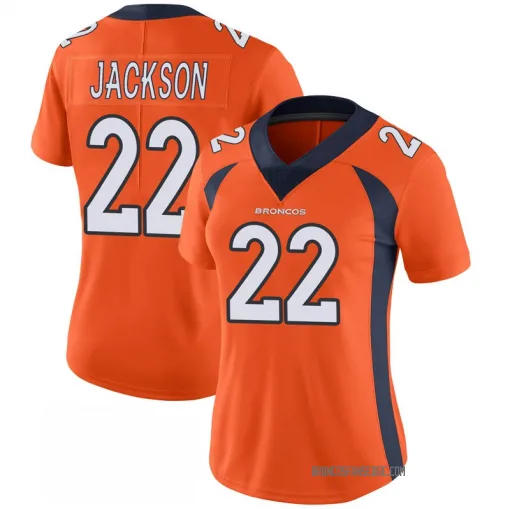 kareem jackson jersey