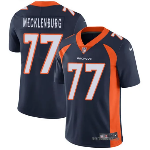 karl mecklenburg jersey