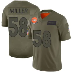 von miller jersey xxxl