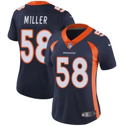 von miller ladies jersey