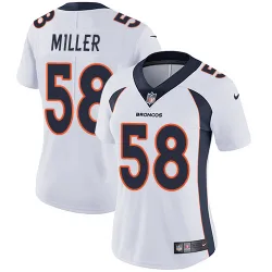 von miller ladies jersey