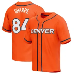 Denver Broncos - Shannon Sharpe NFL Jersey :: FansMania